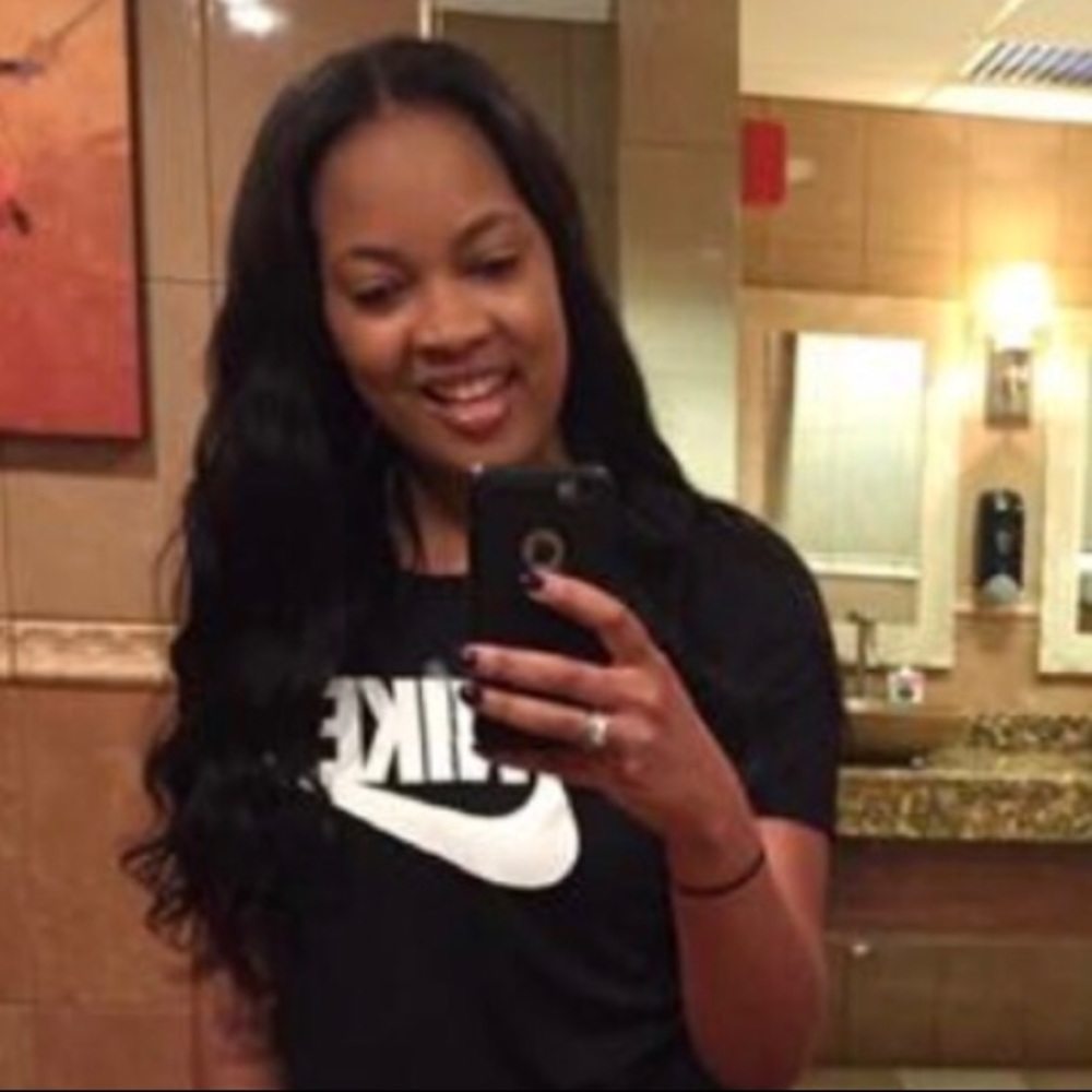 Meet your Posher, Rachael